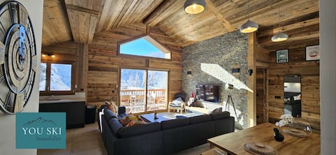 Hm 111 Luxury accommodation ideally located