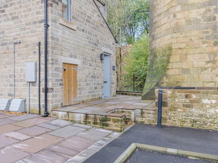 Weaver's Snug - Haworth