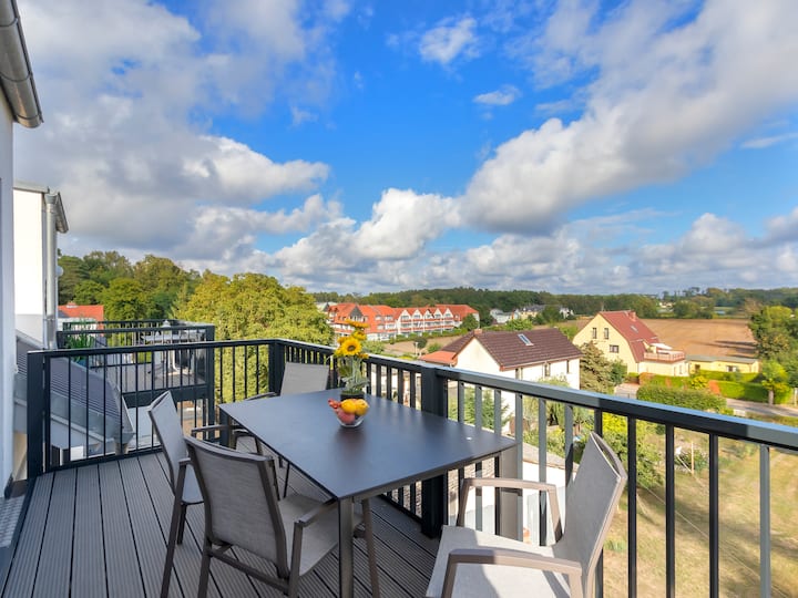 Apartment "Zauberblick" - Loddin
