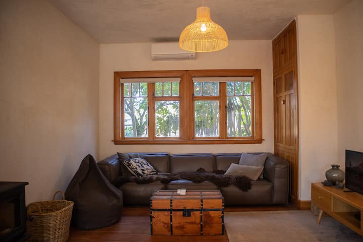 Kowhai Cottage | Super Central - Kk32726 - Kaikōura