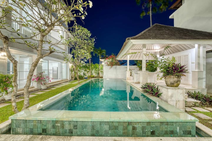 Balinest Villas managed Airbnb listing 3