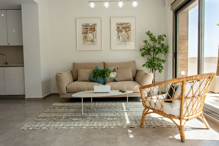 CasaLasDunas managed Airbnb listing 2