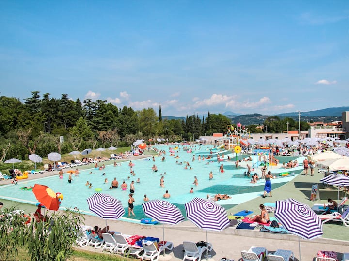 Cisano & San Vito By Interhome - Garda