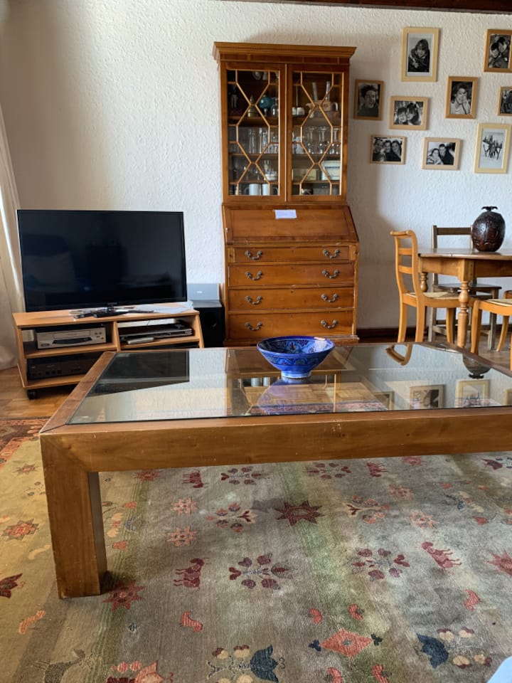 Appartement Proche Des Tennis Praloup 1600 - Pra-Loup