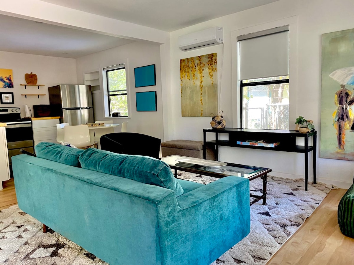 Hideaway. | Sweet Stay | East Austin