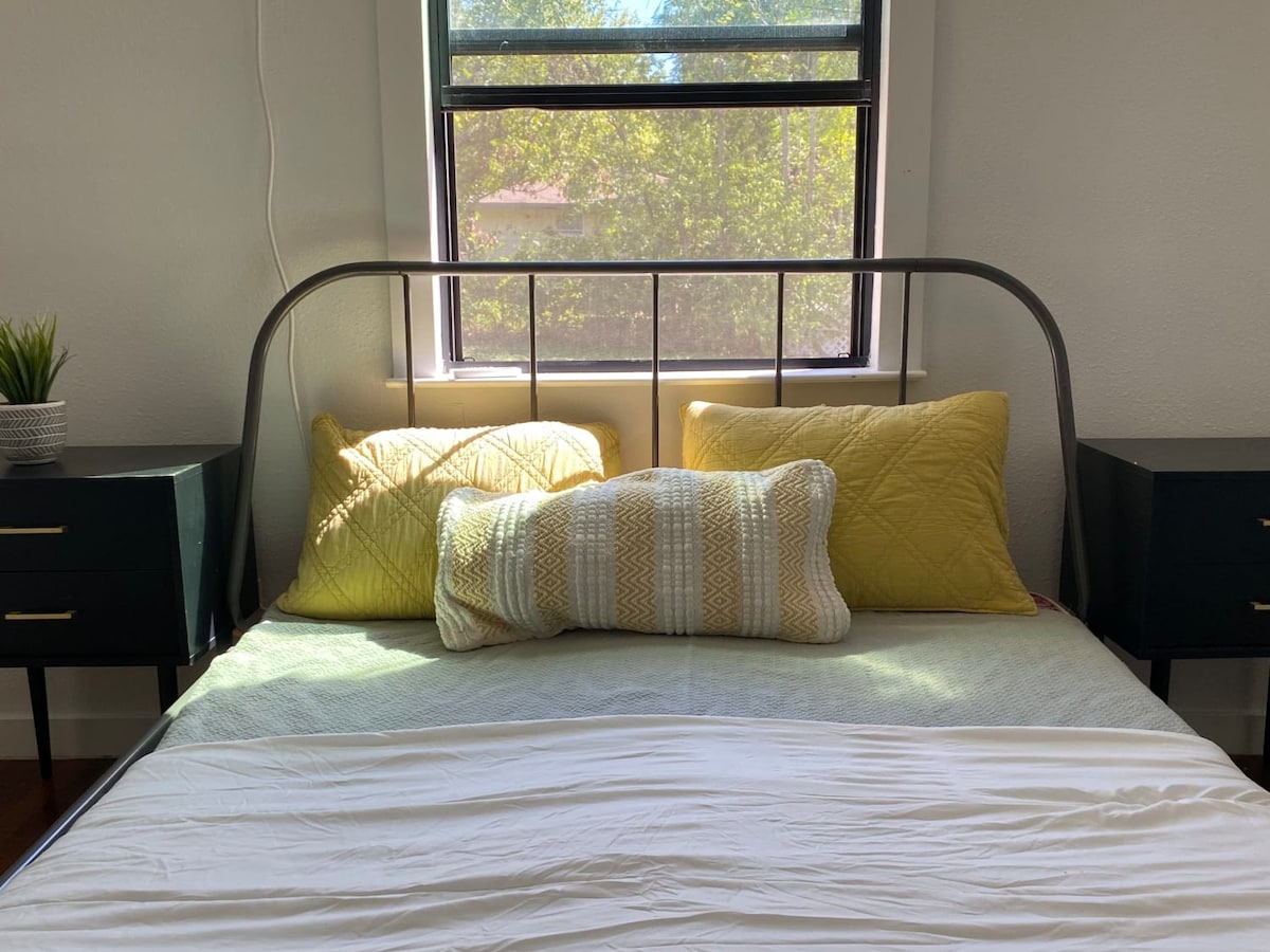 Hideaway. | Sweet Stay | East Austin