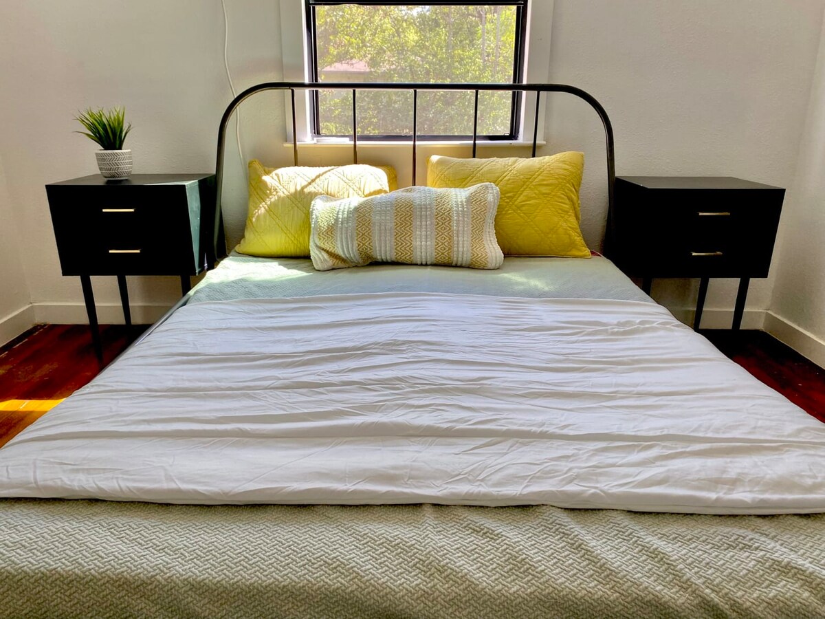 Hideaway. | Sweet Stay | East Austin