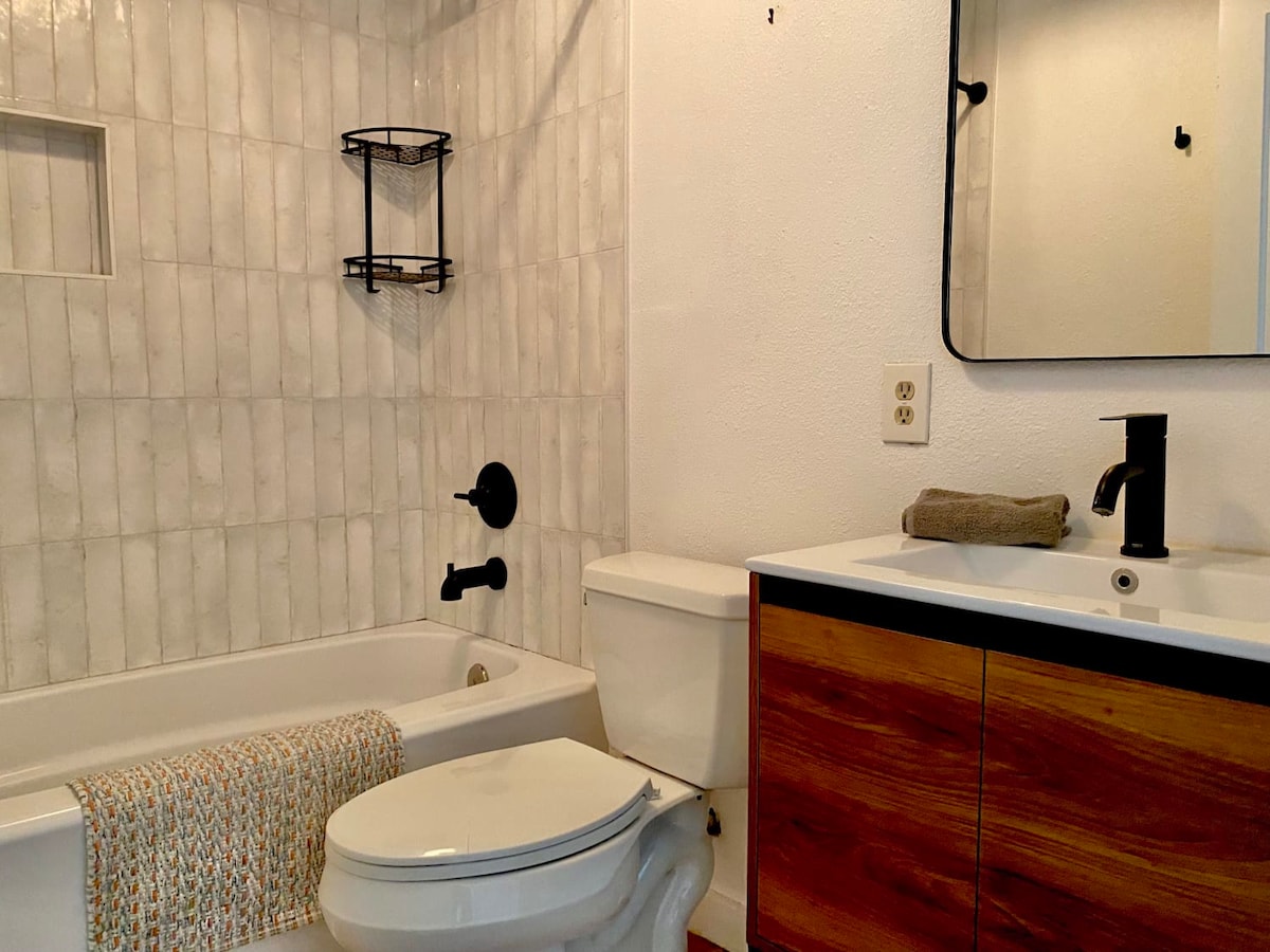 Hideaway. | Sweet Stay | East Austin