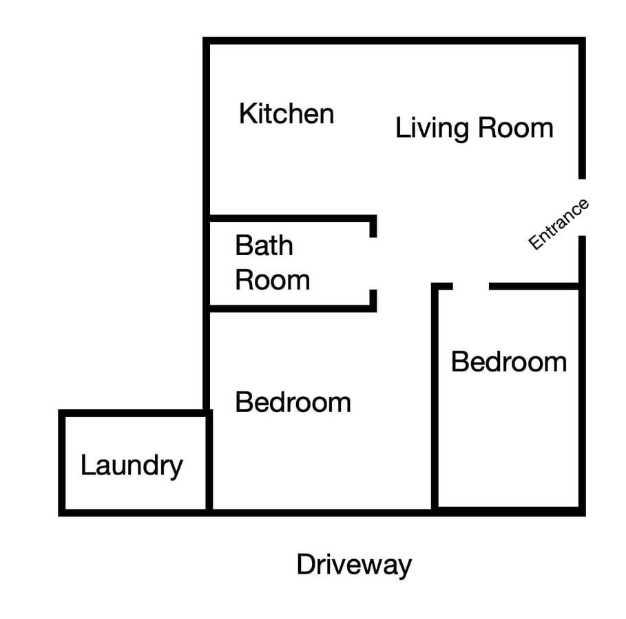 Hideaway. | Sweet Stay | East Austin