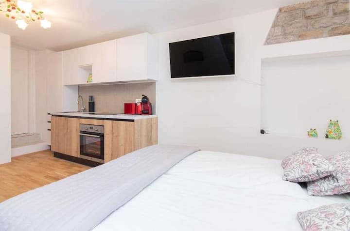 Studio Superior Apartment Elleon Piran - Pirano