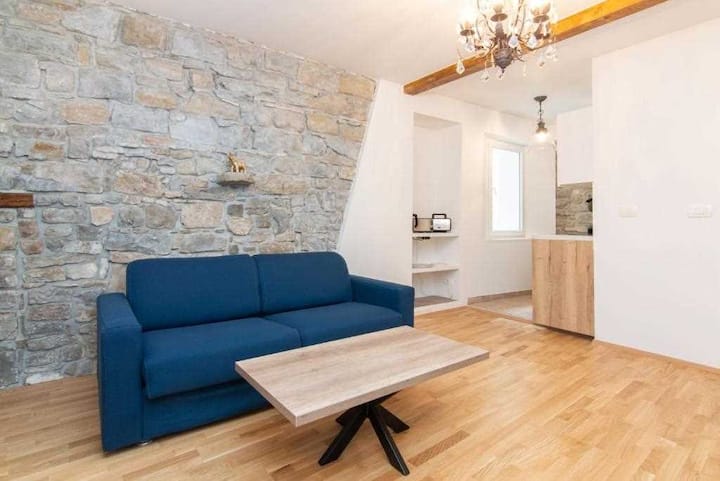One Bedroom Apartment Elleon Piran - Piran