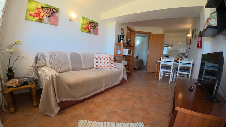 Casa Da Horta Ch-13 - 法魯