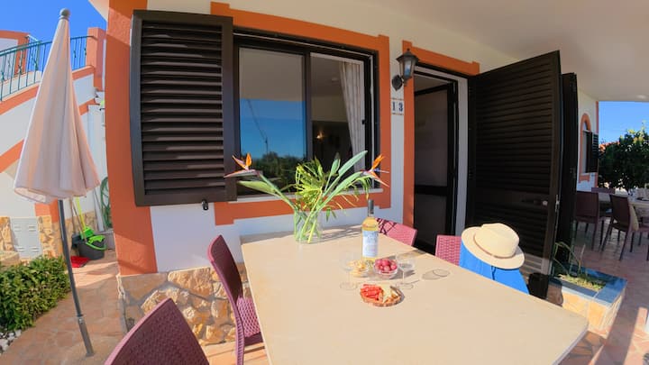 Casa Da Horta Ch-13 - Albufeira