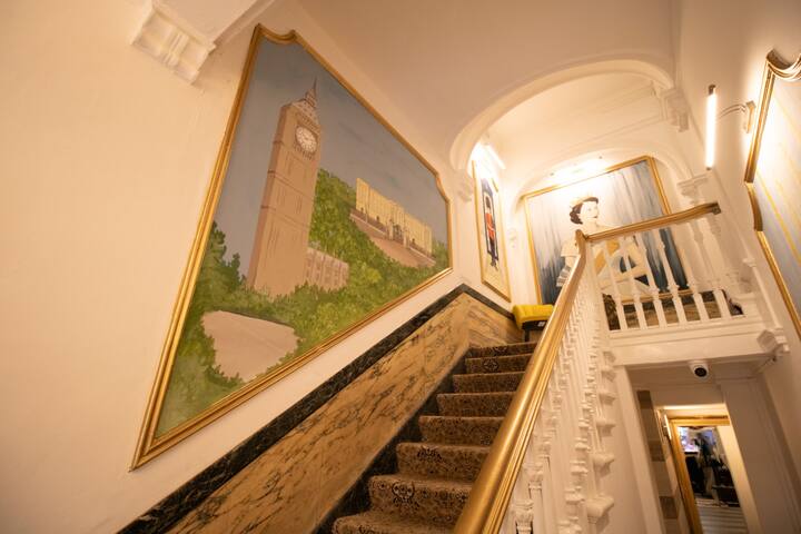 2-Bedroom Flat In The Heart Of Oxford Street. 5GC gallery image 4