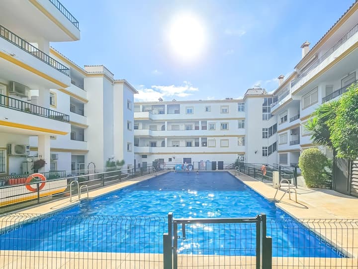 3 Bed Penthouse Apt La Cala Close To Beach - La Cala de Mijas