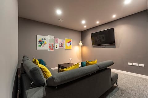 Middlesborough Self Contained Studio