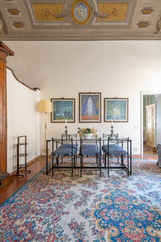 Palazzo Antellesi Benozzo Suite gallery image 2