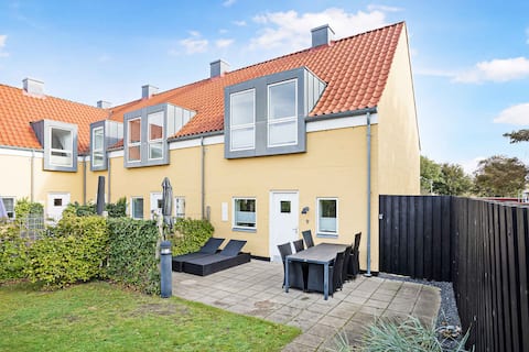 Lovely holiday home in central Skagen