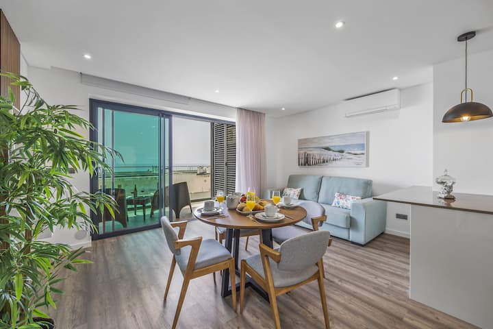Terraços De Quarteira Ii Eden By Real Properties - Quarteira