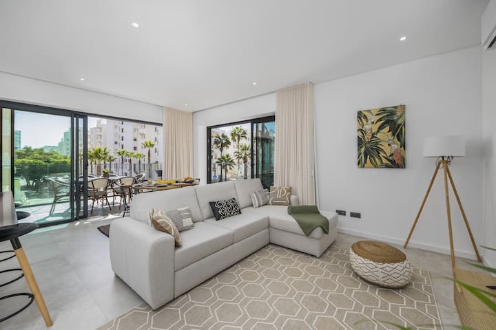Proyectar ADC managed Airbnb listing 3