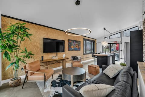 Zion Canyon Little House 4