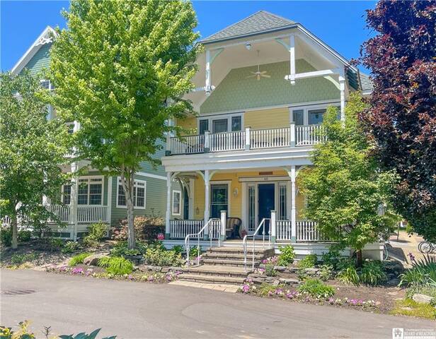 Team VP managed Airbnb listing 1