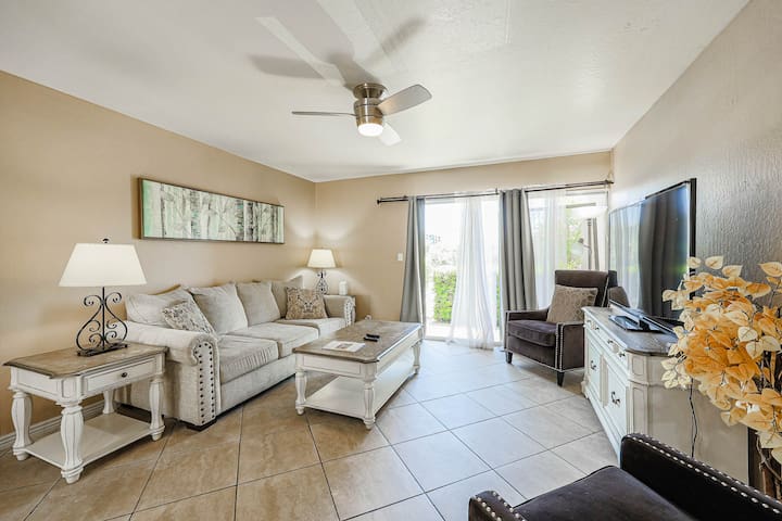 OwnIn Realty managed Airbnb listing 1