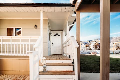 Private Entrance Cottage