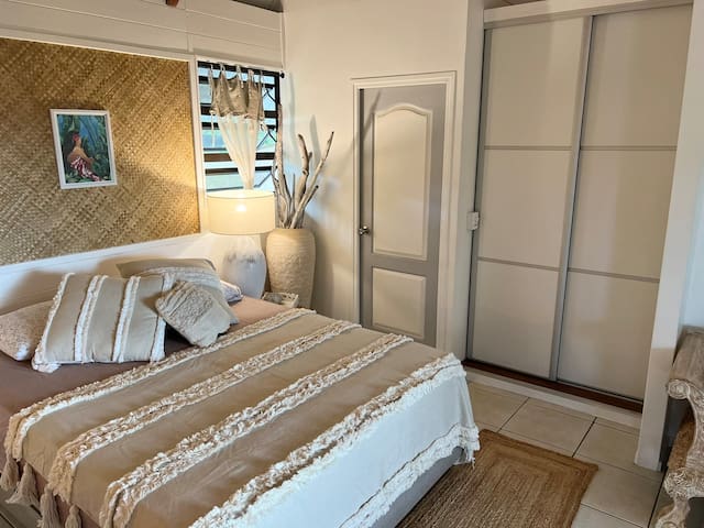 Tahiti Holidays Concierge managed Airbnb listing 3