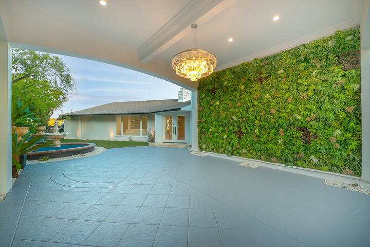 The Trousdale Estate Beverly Hills Villa gallery image 5