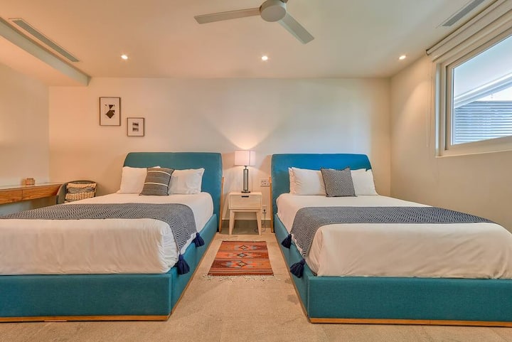 Schlafzimmer 2
