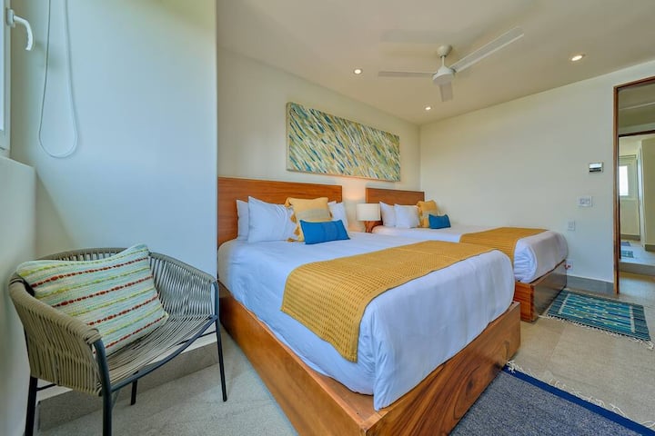 Schlafzimmer 3