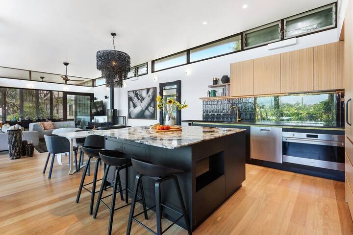 Villa Sands, Byron Bay gallery image 5