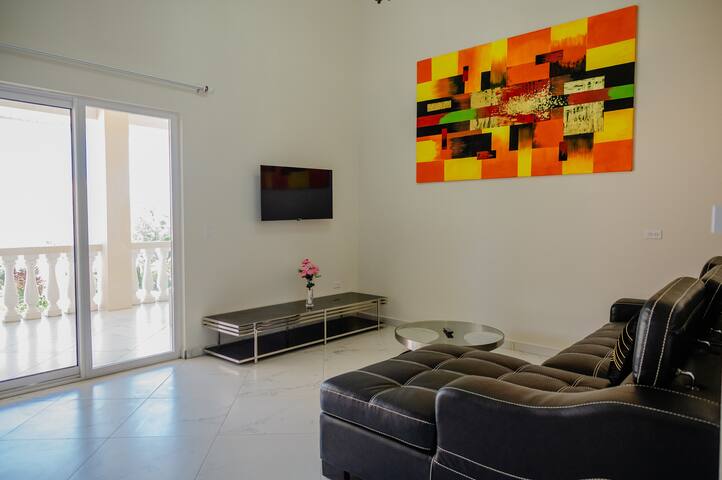 DreamSuites & EasyStay Aruba managed Airbnb listing 2