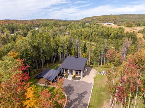 Little Piece Of Heaven |Hot Tub | Lake |Pool Table