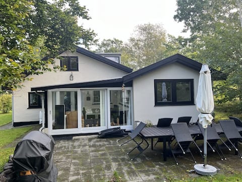 "Kirsi" - 200m from the sea by Interhome
