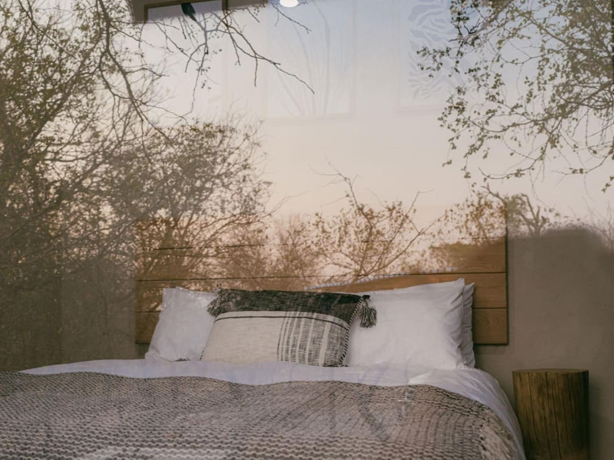 Крокодил Ридж Буш Вила снимка 9