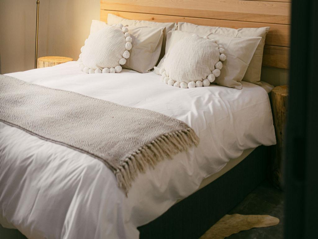 Крокодил Ридж Буш Вила снимка 1