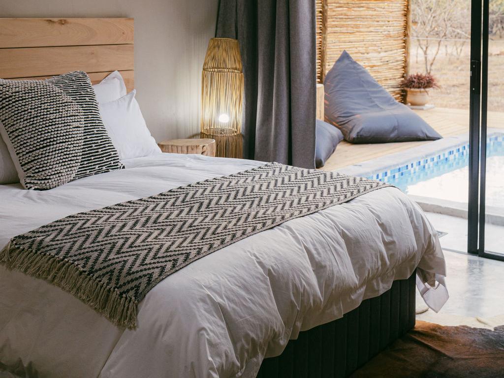 Крокодил Ридж Буш Вила снимка 7