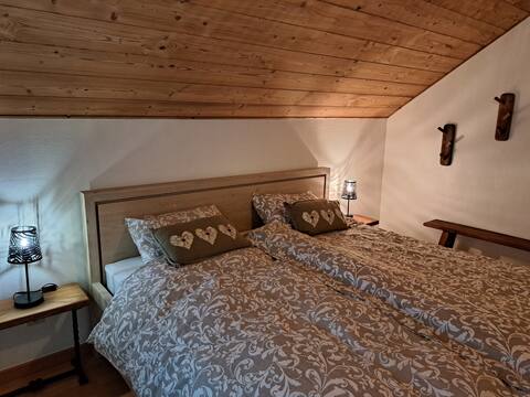 Les Marmottes Gîte Bérismenil La Roche-en-Ardenne