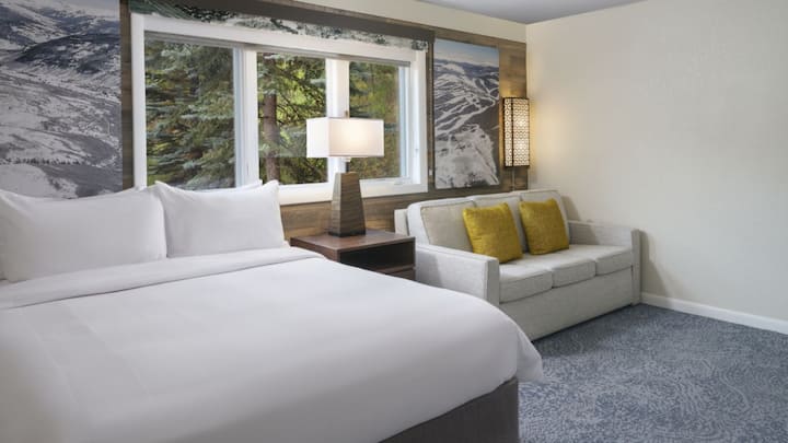 Birch 2BD
