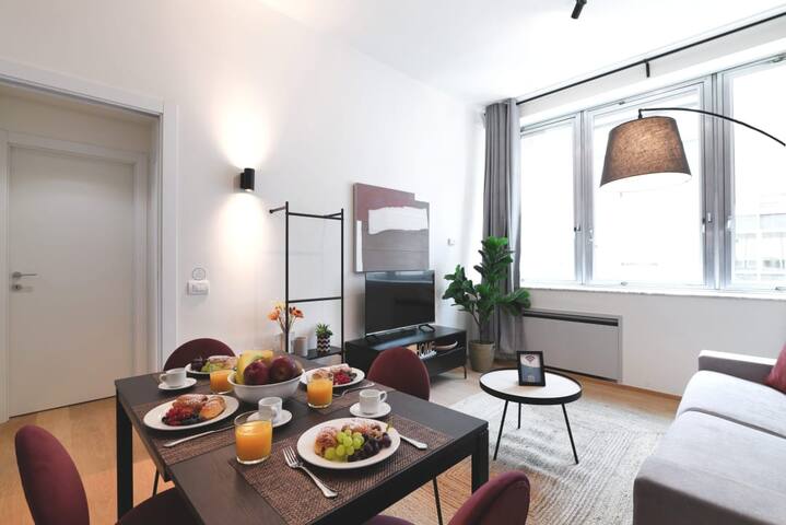 Sweett | Classy Duomo IV