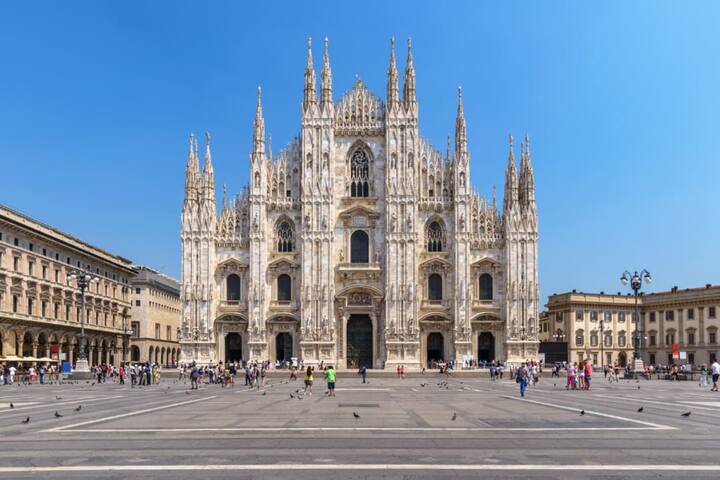 Sweett | Classy Duomo IV gallery image 5