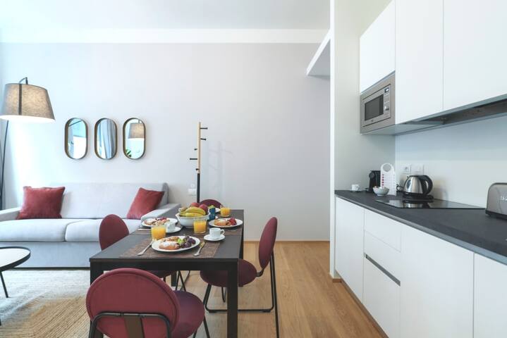 Sweett | Classy Duomo IV gallery image 3