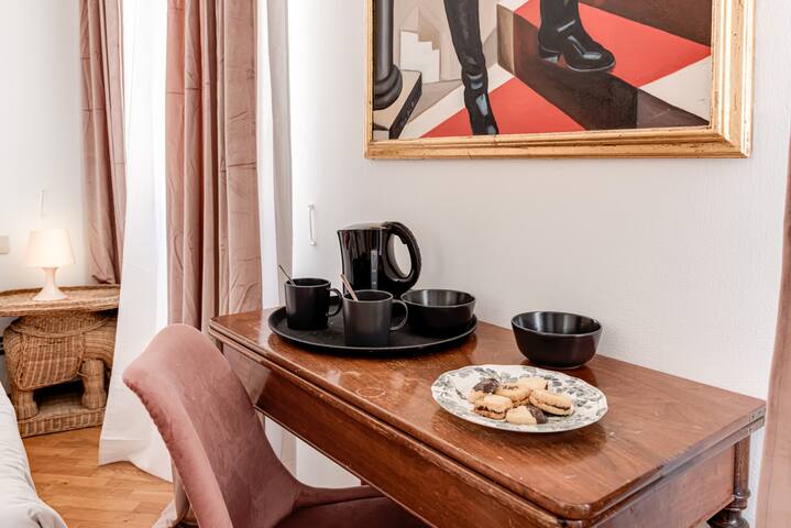 Leonardo – Sweet Dreams in Florence gallery image 4