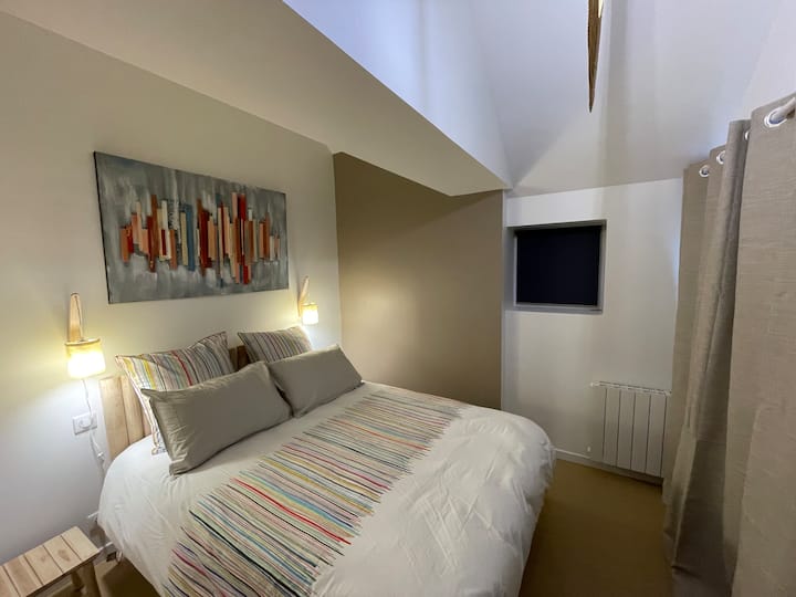 Chambre Deck 3