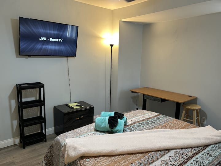 21B საწოლი 1 cu