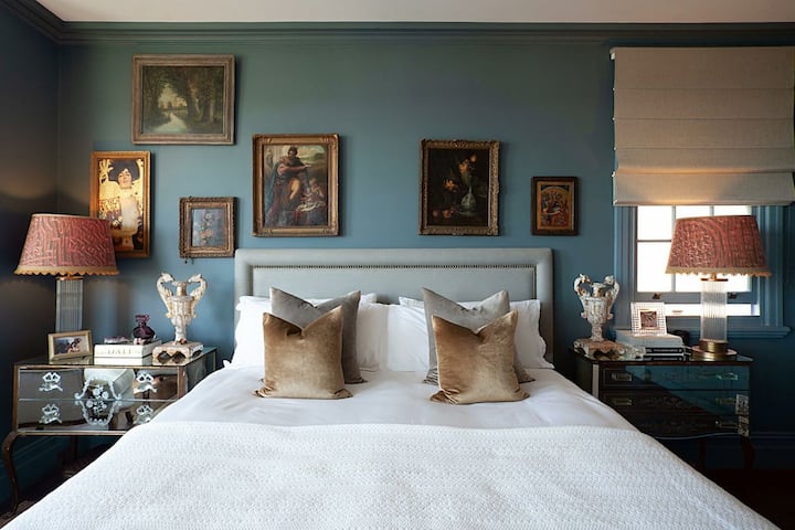 غرفة النوم 1