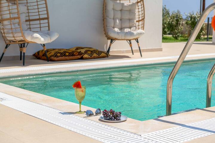 Villa Elios Mare gallery image 3