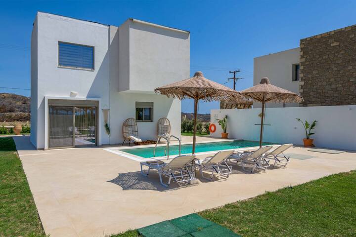 Villa Elios Mare gallery image 2